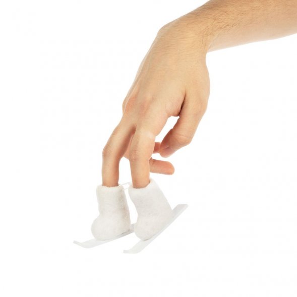 Подвеска Woolin, лыжи 