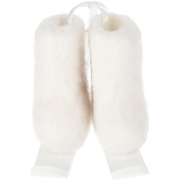 Подвеска Woolin, лыжи 