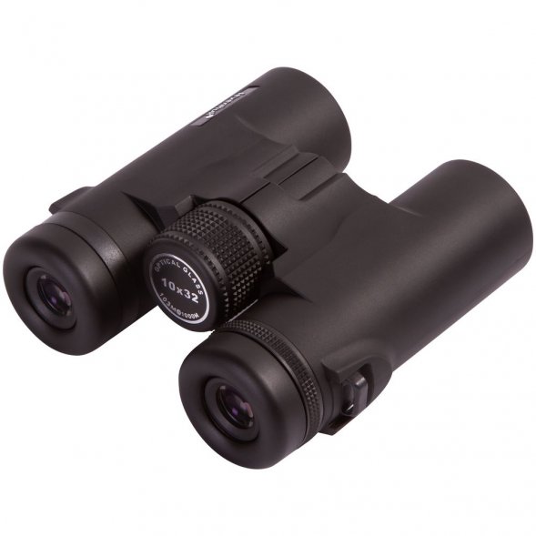 Бинокль Karma Base 10x, линзы 32 мм 