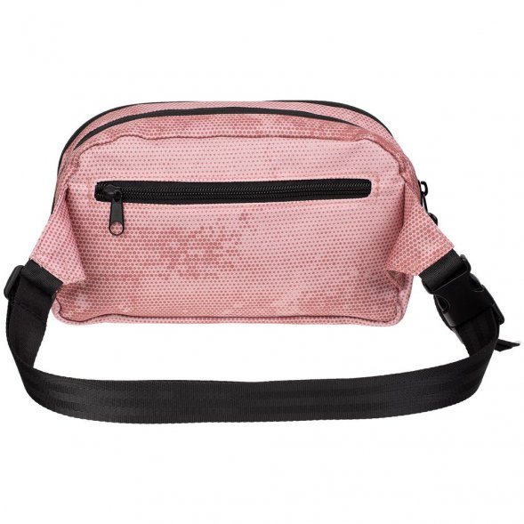 Поясная сумка Pink Marble 