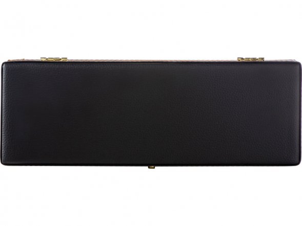 Подарочный набор Русская охота, темно-коричневый/рыжий 