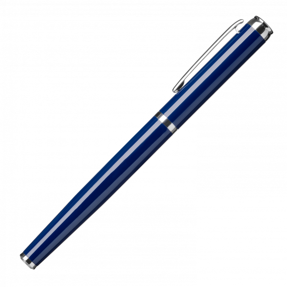 Ручка-роллер Sonata синяя 