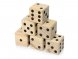 Деревянная игра в кости, XL Dice 