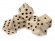 Деревянная игра в кости, XL Dice 