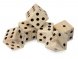 Деревянная игра в кости, XL Dice 