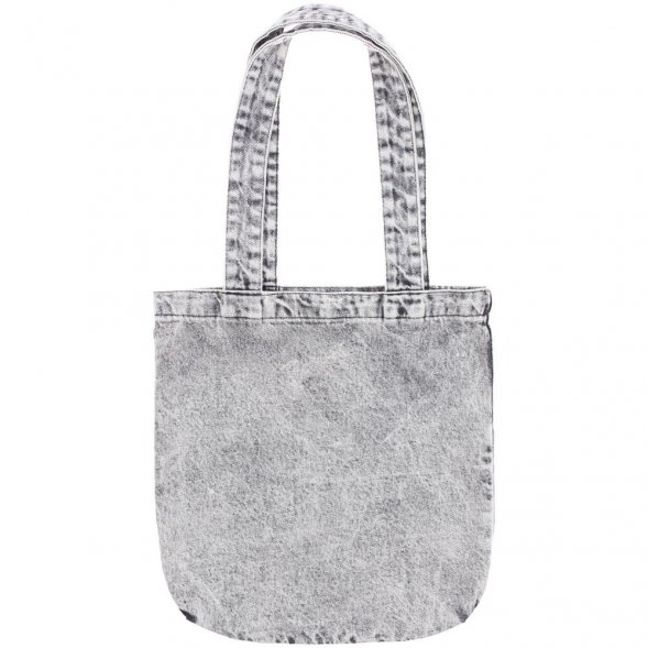 Шопер B7, серый 