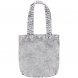 Шопер B7, серый 