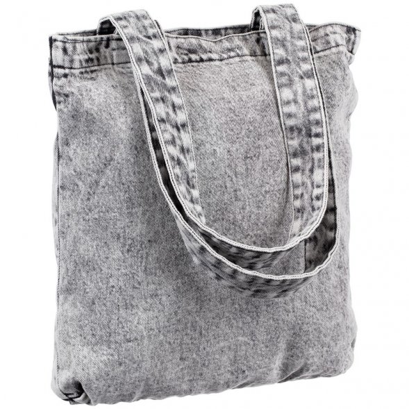 Шопер B7, серый 