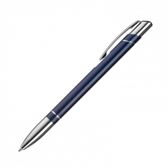 Шариковая ручка Lira, синяя 