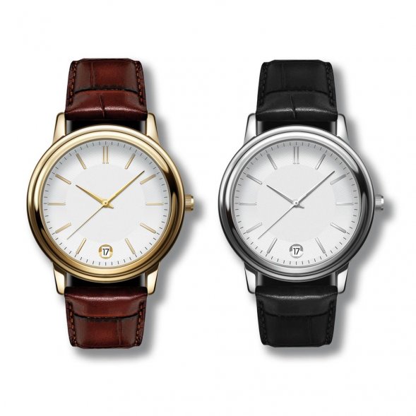 Часы наручные на заказ Zeit B-EF 