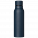 Термобутылка вакуумная герметичная Sorento, синяя 
