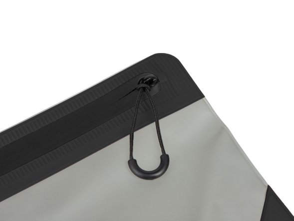 Косметичка для путешествий In safe, черный 