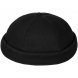 Кепка без козырька Marinero, черная 