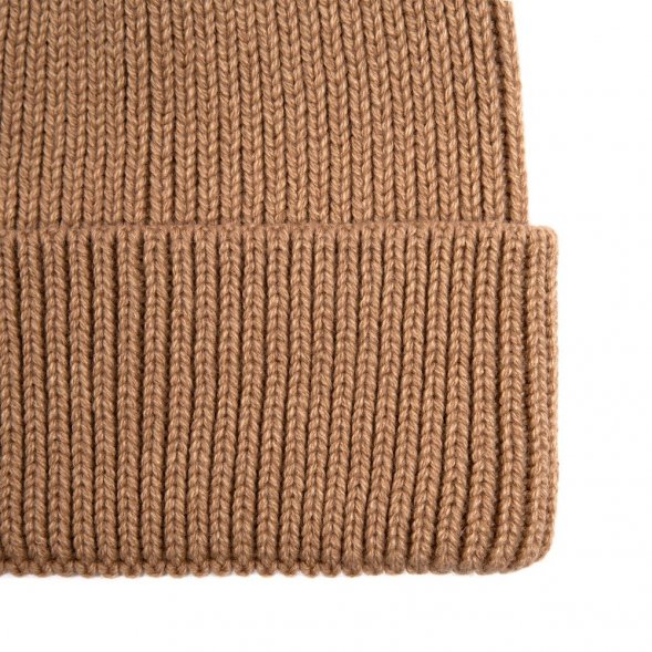 Шапка Tommi, бежевый меланж 