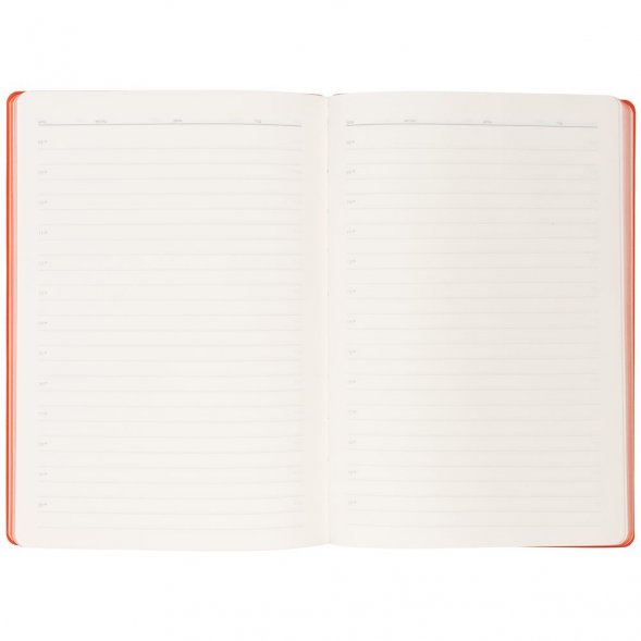 Набор Skywriting, черный с оранжевым 