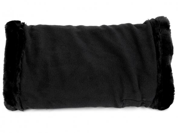 Муфта женская в подарочной коробке 