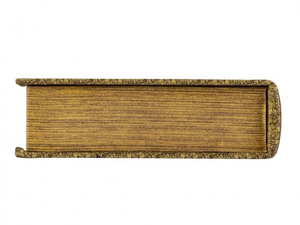 Подарочная коробка Карта мира, big size 