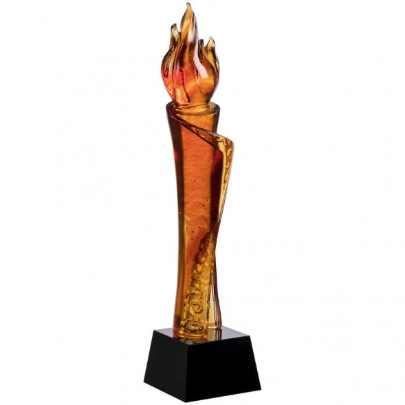 Стела Glasso Flame 