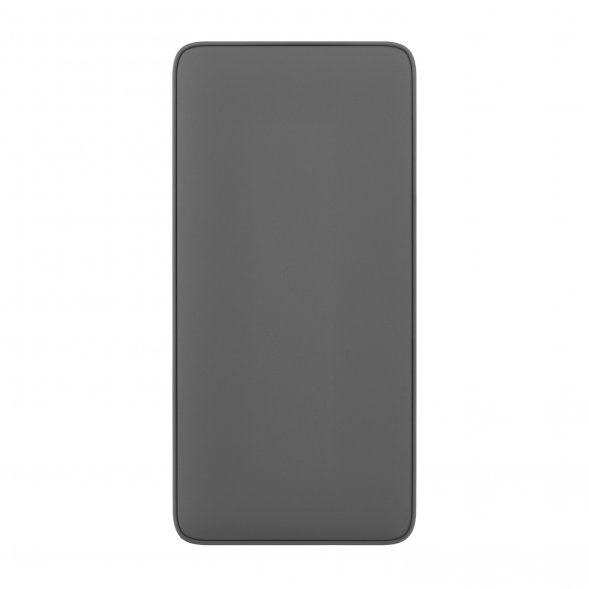 Внешний аккумулятор с подсветкой Ancor PD Plus 10000 mAh, серый 