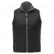 Жилет двусторонний Winner, черный 