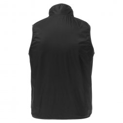 Жилет двусторонний Winner, черный
