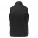 Жилет двусторонний Winner, черный 