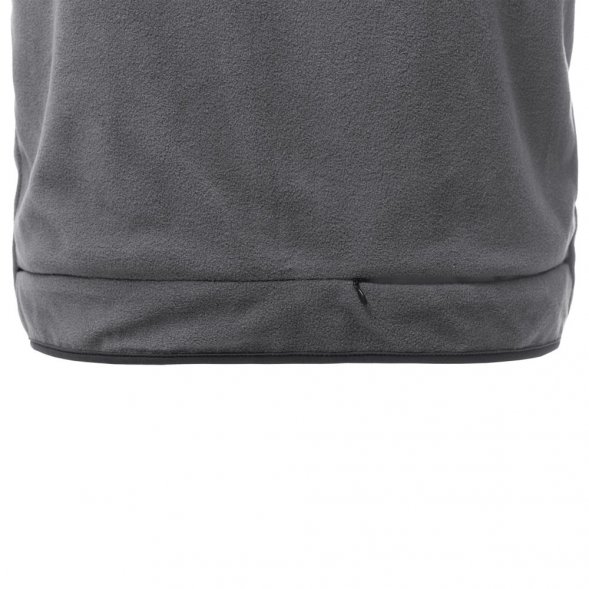 Жилет двусторонний Winner, черный 