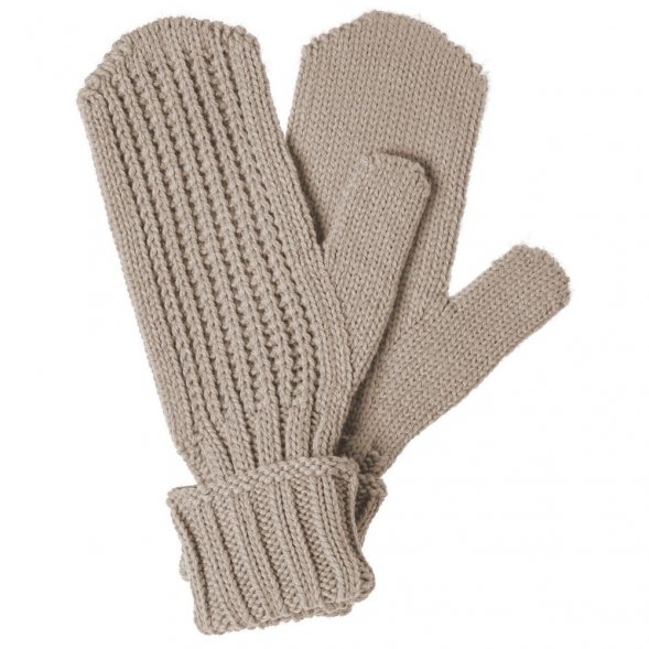 Набор Nordkyn Full Set с шарфом, бежевый 