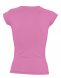 Футболка женская Mint 170, розовая 