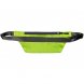 Спортивная поясная сумка Run for Fun, зеленое яблоко 