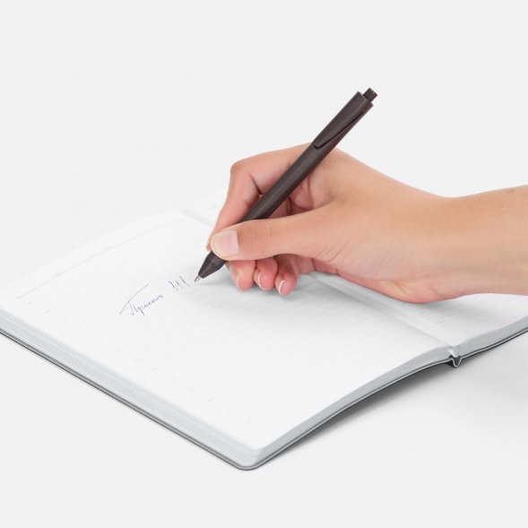 Ручка шариковая Coffeist 