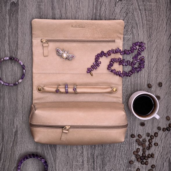 Органайзер для украшений Caffelatte 