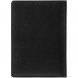 Ежедневник Nebraska, недатированный, черный 