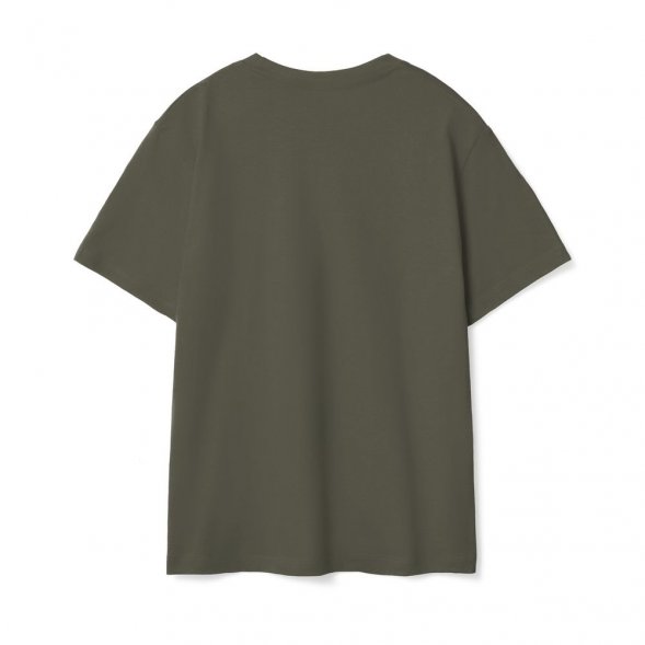 Футболка детская Regent Kids 150, темный хаки 