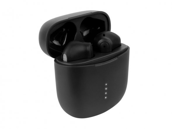 Наушники Rombica Mysound Factor Black 