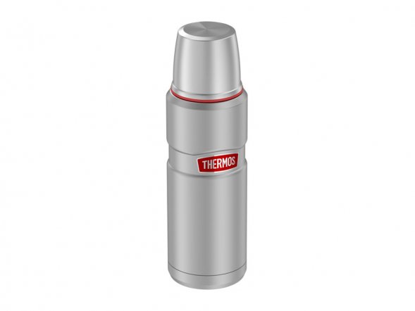Термос из нерж. стали тм THERMOS SK2000RCMS King 0,47L 
