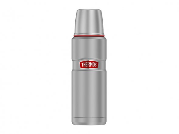 Термос из нерж. стали тм THERMOS SK2000RCMS King 0,47L 