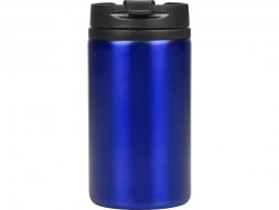 Термокружка Jar 250 мл, синий