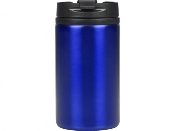 Термокружка Jar 250 мл, синий 