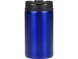Термокружка Jar 250 мл, синий 