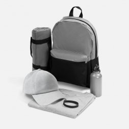 Набор ValleyFun, серый