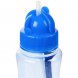 Детская бутылка для воды Nimble, синяя 