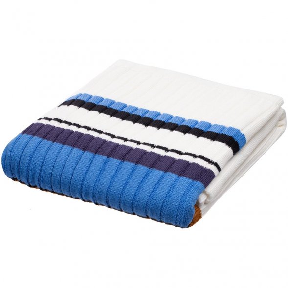 Плед Friolenta, молочный 