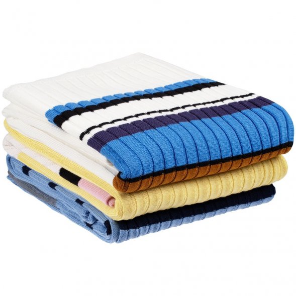 Плед Friolenta, молочный 