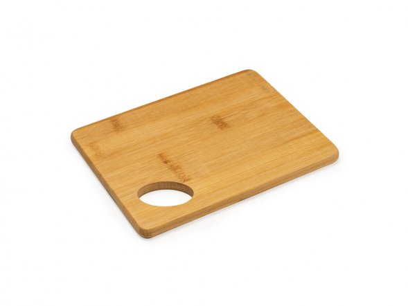 Разделочная доска DEVON из бамбука, натуральный 
