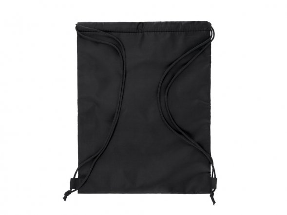 Рюкзак-холодильник GRAJA, черный 