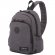 Рюкзак на одно плечо Swissgear Grey Heather, серый 
