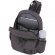 Рюкзак на одно плечо Swissgear Grey Heather, серый 