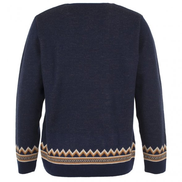 Джемпер Totem Kudu, синий 