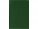 Ежедневник недатированный А5 Velvet, зеленый 